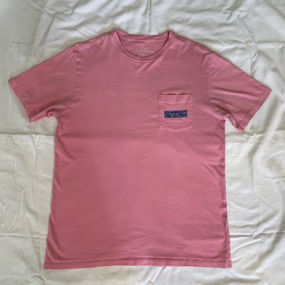 Men’s size small Vineyard Vines shirt
